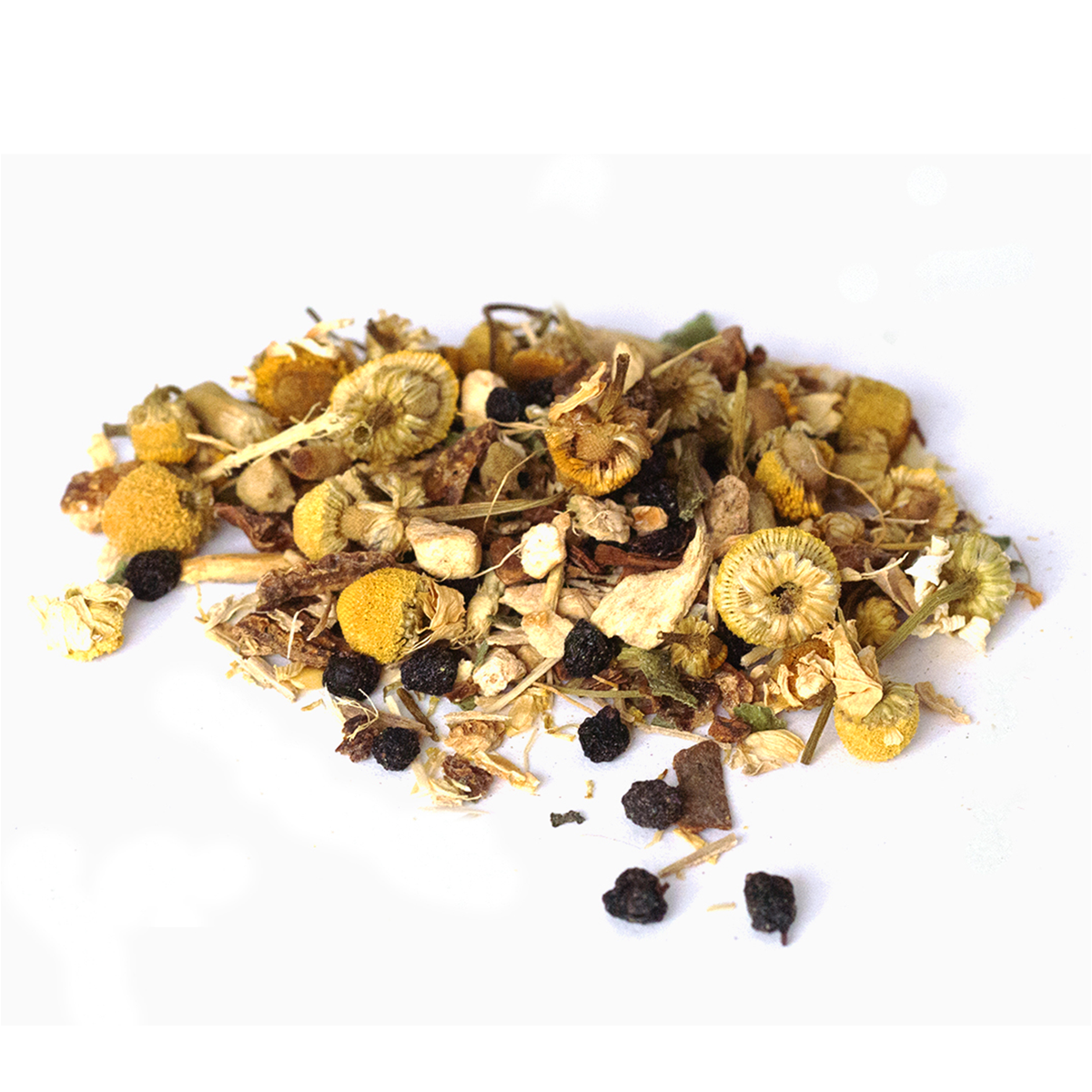 Diversitea Cold Relief Tea