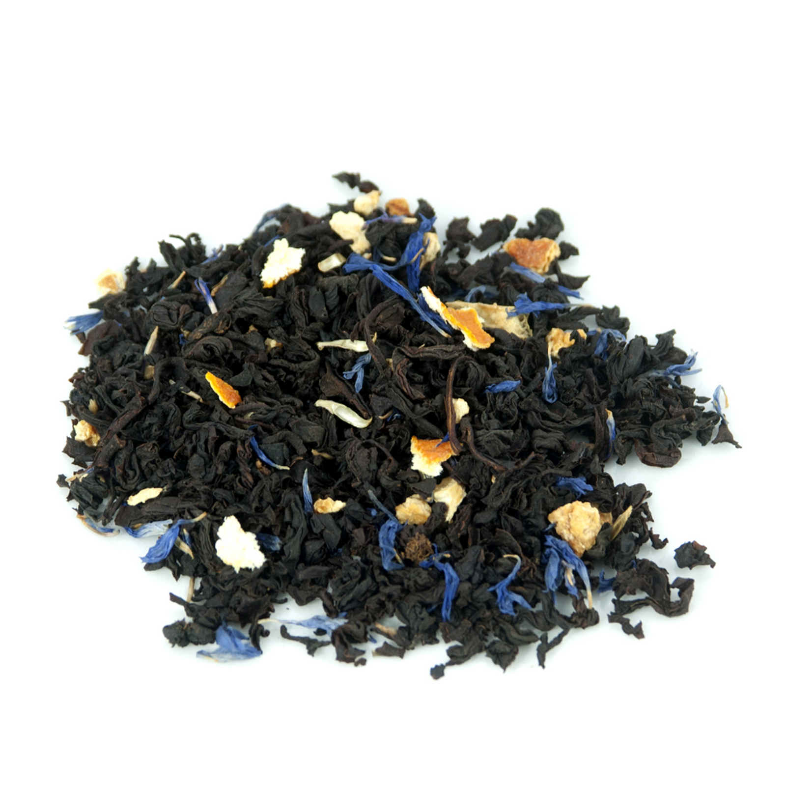 Creamy Earl Grey
