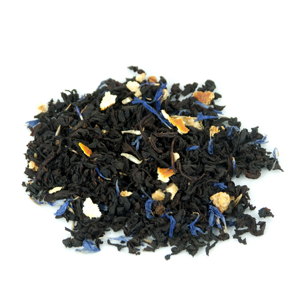 Creamy Earl Grey - diversitea canada