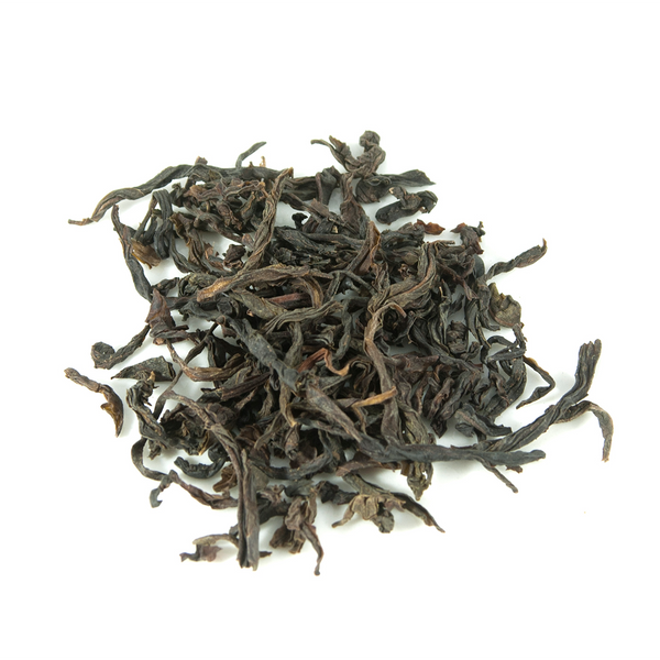 Darjeeling Green - diversitea canada