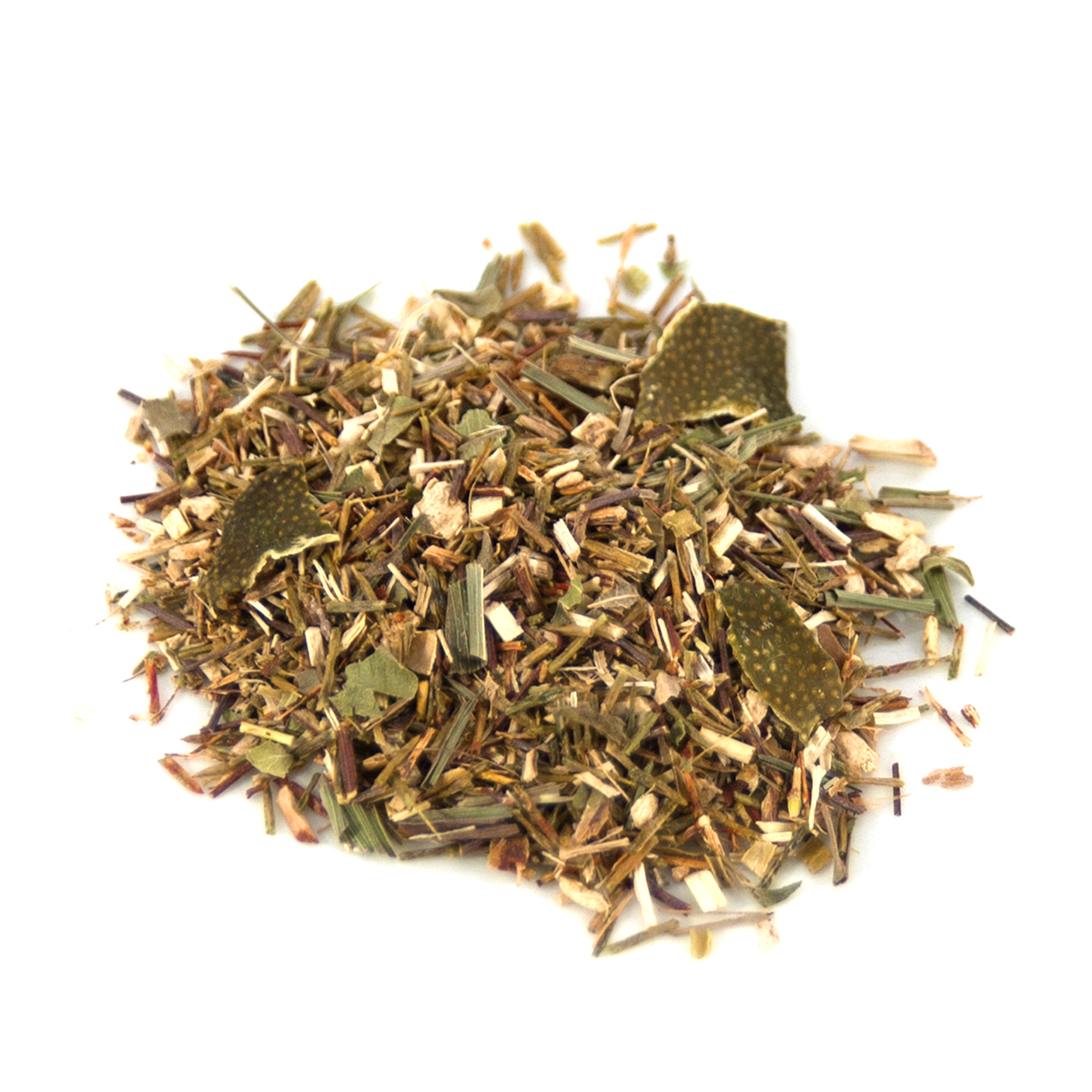 Ginger Lime Sensation