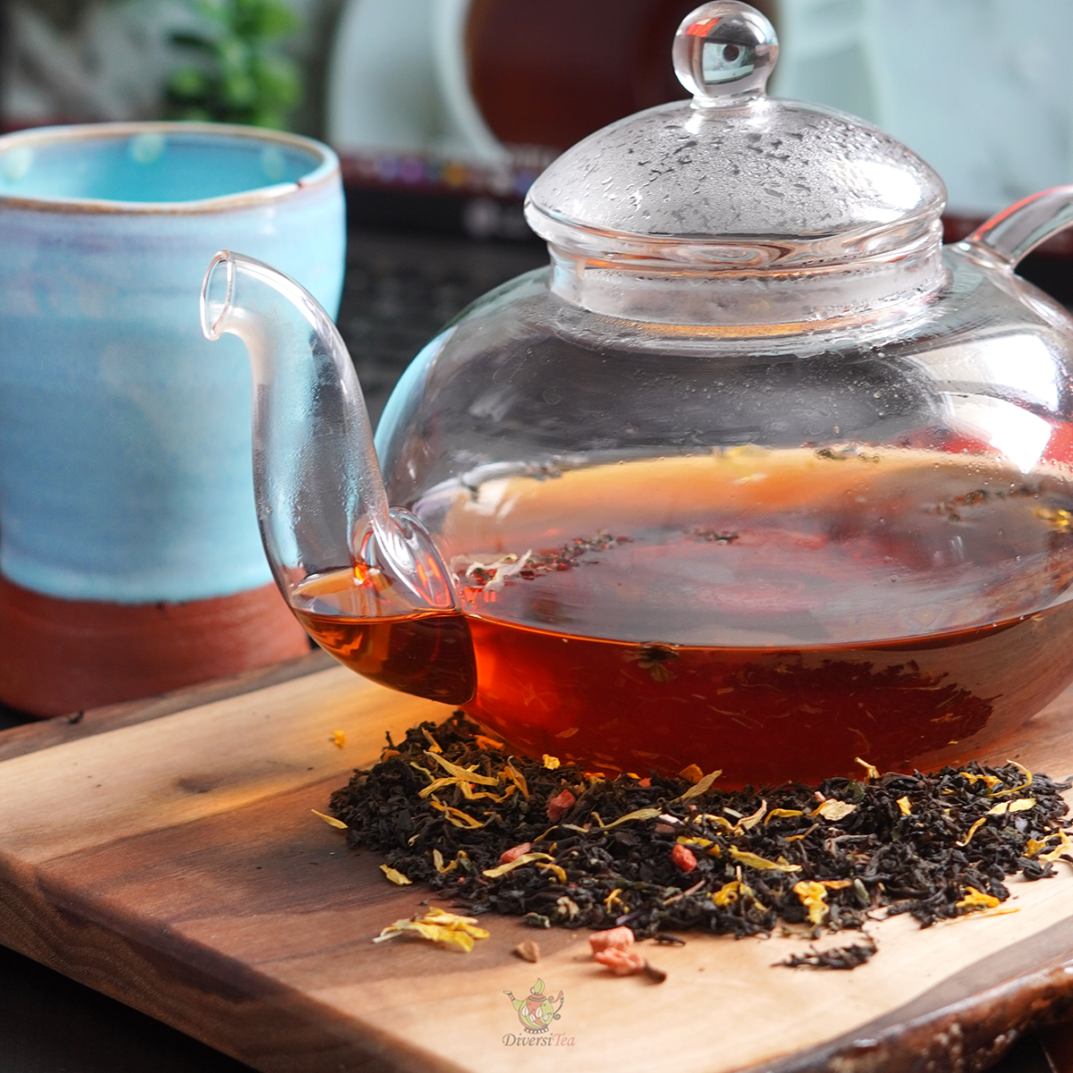 LADY LONDONDERRY TEA