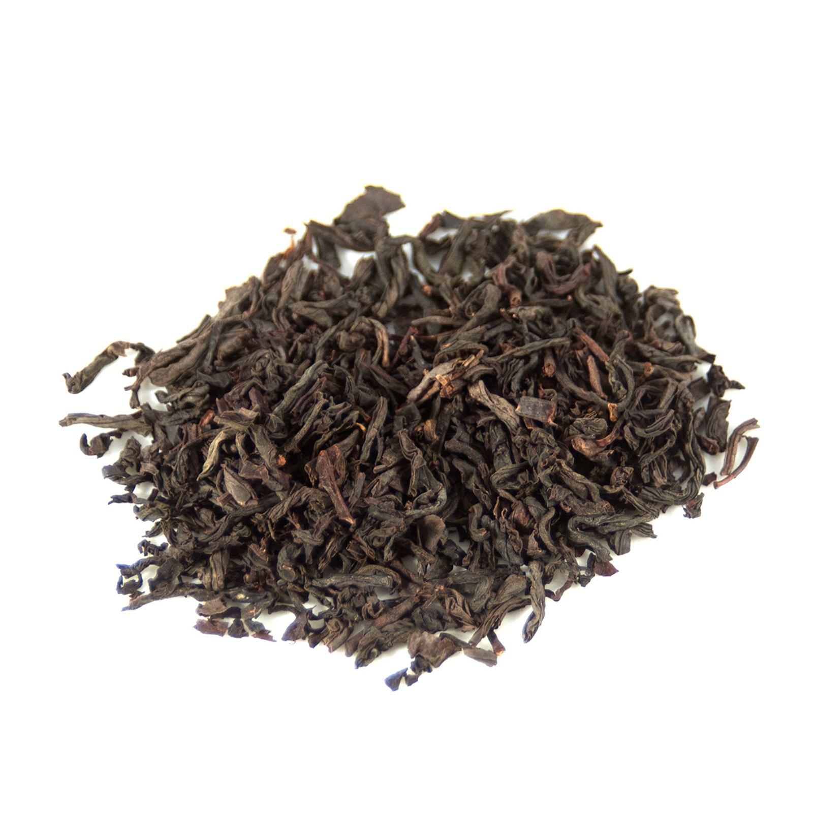 Lapsang Souchong