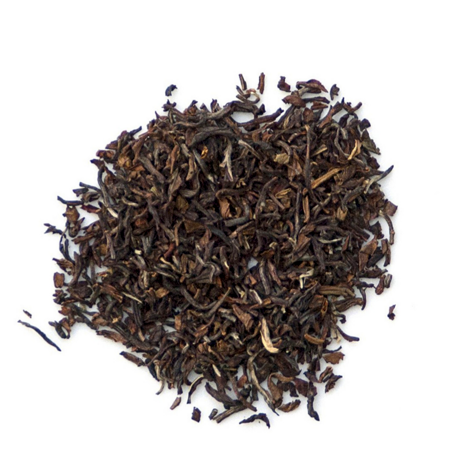 Darjeeling Black TGFOP (Tippy Golden Flowery Orange Pekoe)