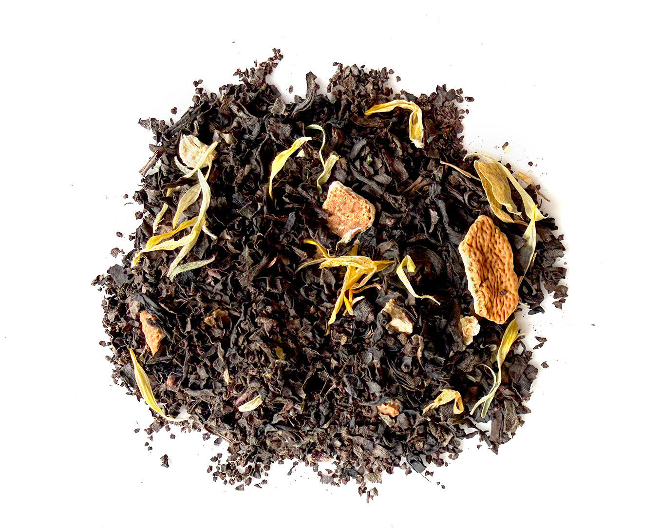 Earl Grey