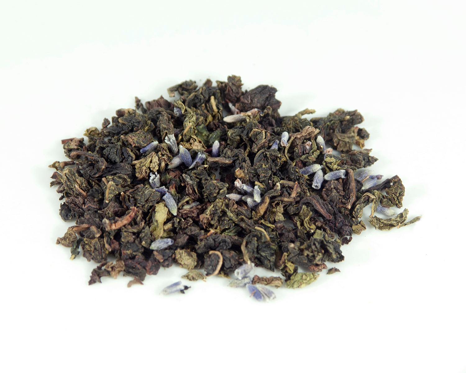 Oolong Se Chung with Lavender