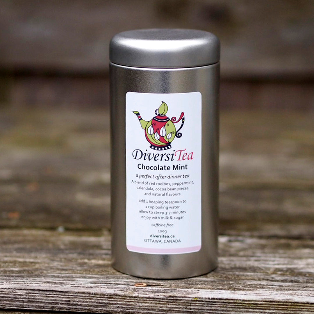 Chocolate Mint