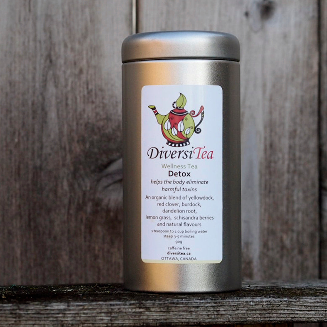 Detox Tea